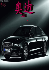 奥迪-A8