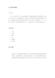 上火了吃什么降火