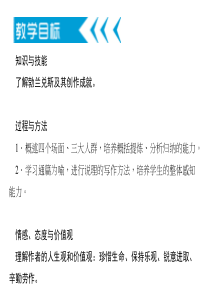 【SQDH】2015-2016学年(人教版)九年级语文下册12人生