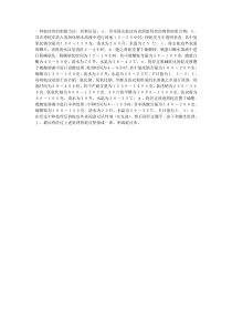 一种蛇皮布的制做方法