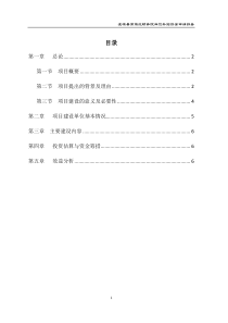 XX县高原红颐养院资金申请报告