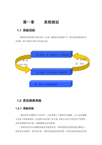 迪比特数据仓库方案书