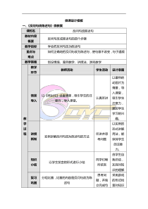 《反问句改陈述句》微教案