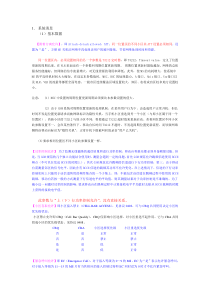 OMC数据配置说明