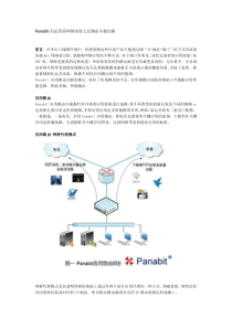 Panabit-为运营商网络实现七层路由负载均衡
