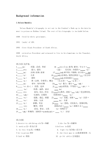unit5 学案
