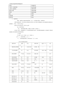 石墨及其他材料的热辐射率