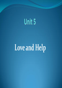 stepbystep3000book4-unit5loveandHelp