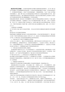 TiN涂层高速钢刀具耐热性的研究