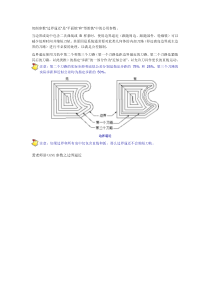 UG边界逼近等一点小绝招