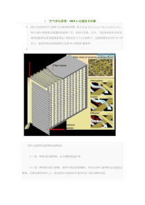 HEPA过滤技术详解