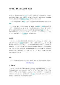 ICP-MSICP-AES及AAS的比较