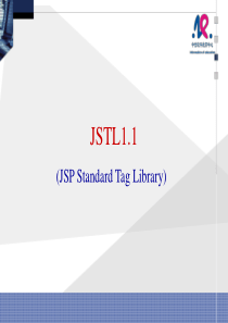 JSTL使用教程