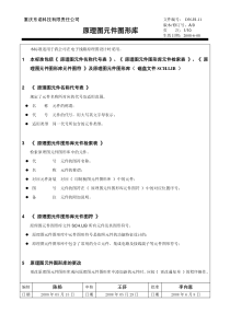 JS11-原理图元件图形库(标准提示)