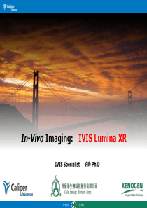 LI4IVISLuminaXR装机培训.