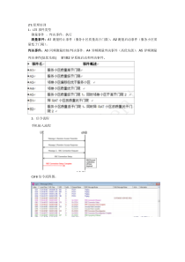LTE原理培训
