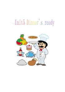 PEP小学英语四年级上册Unit5ALet’slearnLet’splay