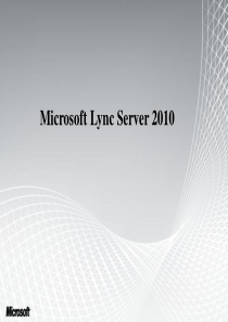 lync2010