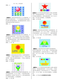 Photoshop7.0试题解答(图像制作员级)
