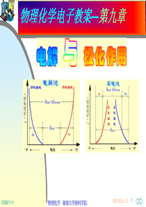 9章_电解与极化作用