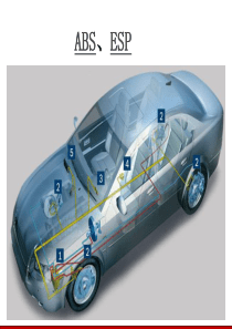 ABSESP系统