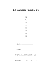 9应急预案