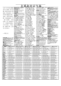 Bkevbos法语学习备忘手册