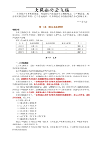 Cnwkmo2010年经济师考试金融中级讲义之第十二章《国际金融及其管理》