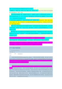 CPI对股市的影响