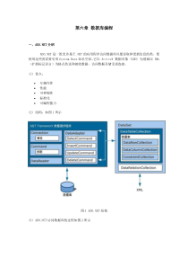 C程序设计简明教程-第6章数据库编程