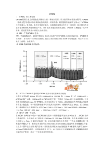 CWDM标准与关键技术