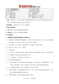 2制度绳带检验标准【品管[标准]4号】