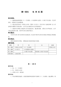 4党支部组织结构