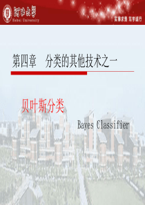 4其他分类技术