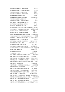 74系列选型手册