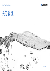 21_关务管理.