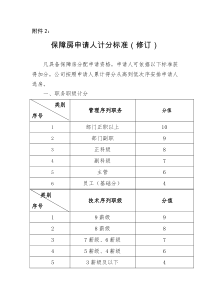 20160504-42保障房申请人计分标准(修订)