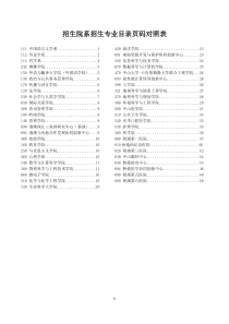 2016中山大学博士生招生目录