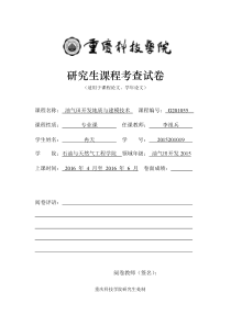 2015201019-冉天-油气田开发地质建模
