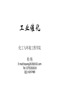 1催化概论.