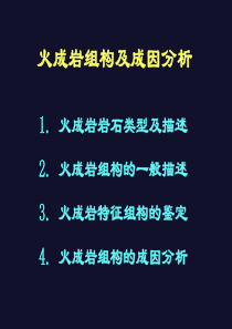 1火成岩组构.