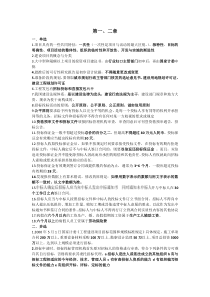 20134江苏自考招标_合同