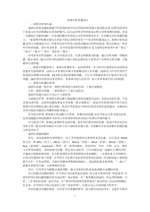 2011年案例分析答题精选(整理)