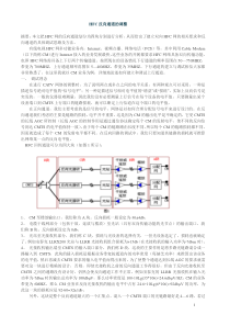 11HFC反向通道的调整