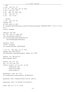 11与“手部动作”相关的词根