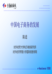 中国电子商务02
