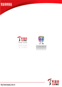 90天融信防火墙配置与维护