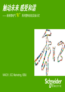 Optimized HE2塑料按钮指示灯