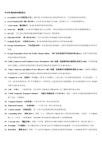 英文缩写