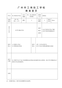 中技电子商务员考证